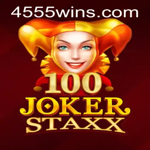 100JokerStaxx: Unveiling the Thrills and Strategy