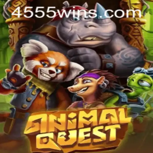AnimalQuest: An Immersive Adventure in the World of Wildlife