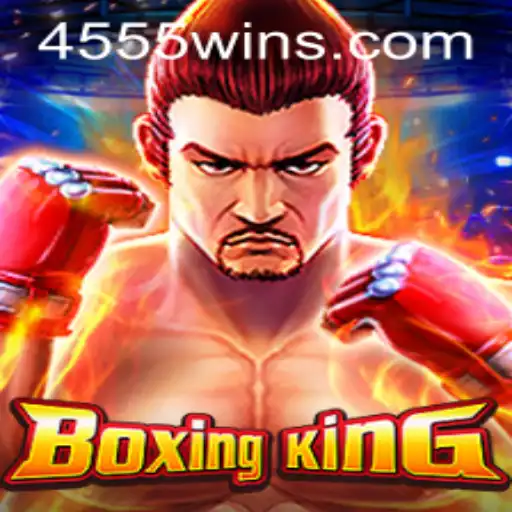 BoxingKing: The Ultimate Virtual Boxing Experience - Unleash Your Inner Champion