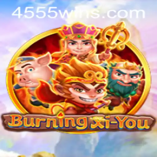 BurningXiYou: An Epic Gaming Adventure with the Code '4555'