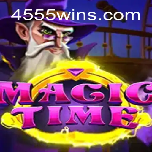 MagicTime: The Revolutionary Game with Endless Possibilities