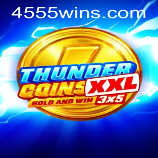 ThunderCoinsXxl: A New Chapter in Gaming