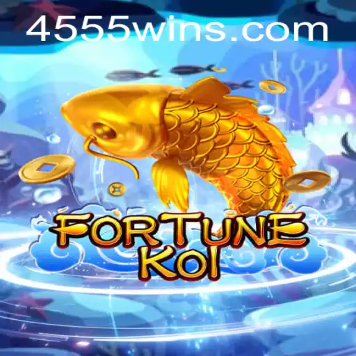 FORTUNEKOI: Dive into the World of Aquatic Adventure and Fortune