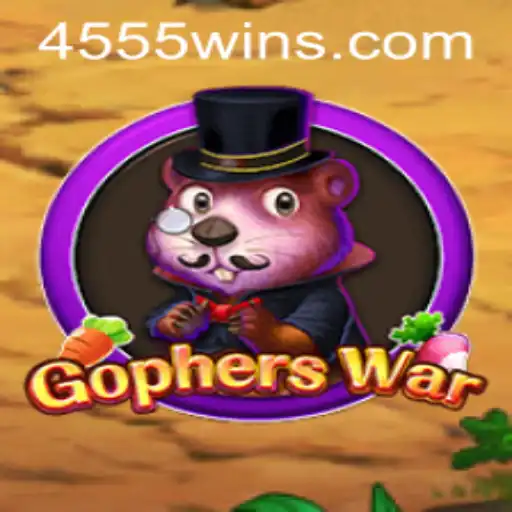 GophersWar: Unveiling the Intricacies of Strategy and Competition