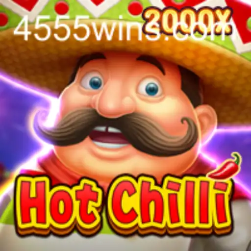 HotChilli 4555: A New Sensation in Gaming