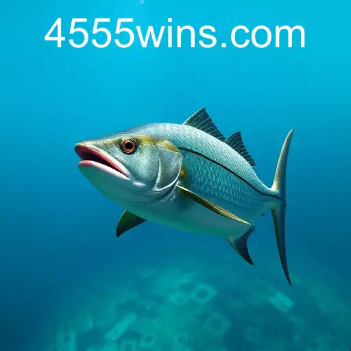 Descubra o Fascinante Mundo dos Jogos de Pesca com a Chave 4555