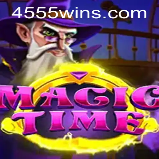MagicTime: The Revolutionary Game with Endless Possibilities
