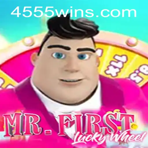 Discover the Thrills of MrFirstLuckyWheel: A 4555 Adventure
